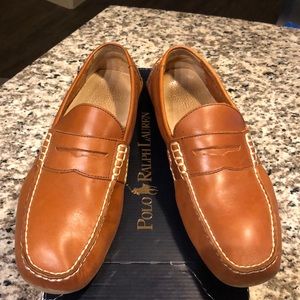 Polo Loafers